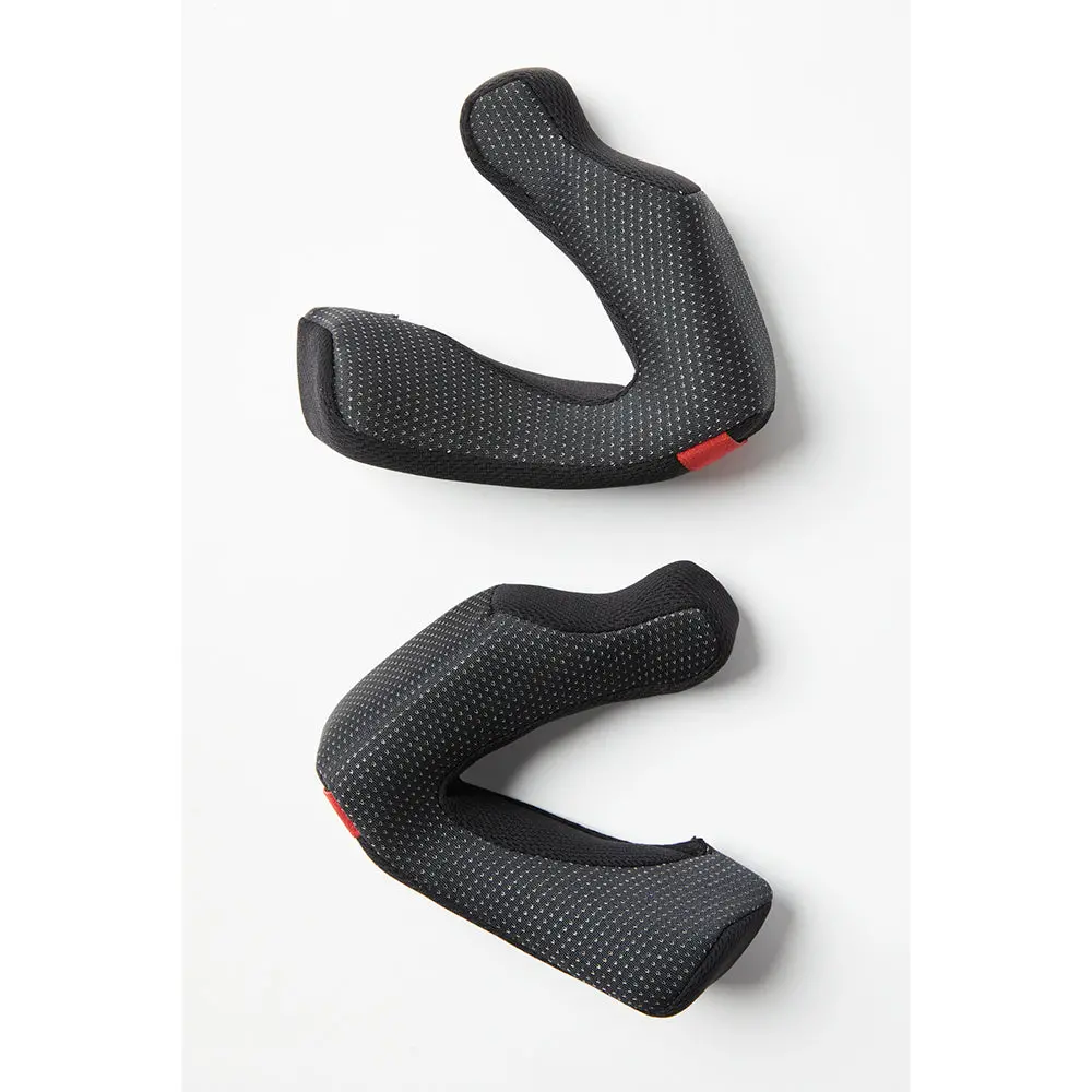 Mx21+ V3 Rs Cheek Pads 1
