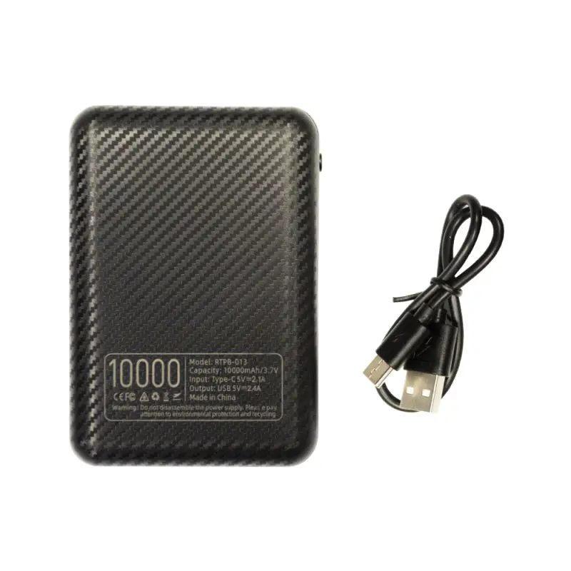 Motodry 10,000Mah Heated Vest Replacement Battery 1