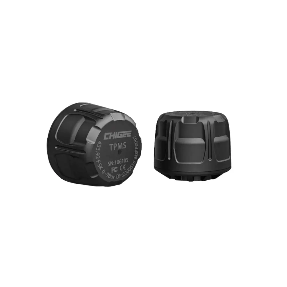 Chigee Aio-5 External Tyre Pressure Sensor 1