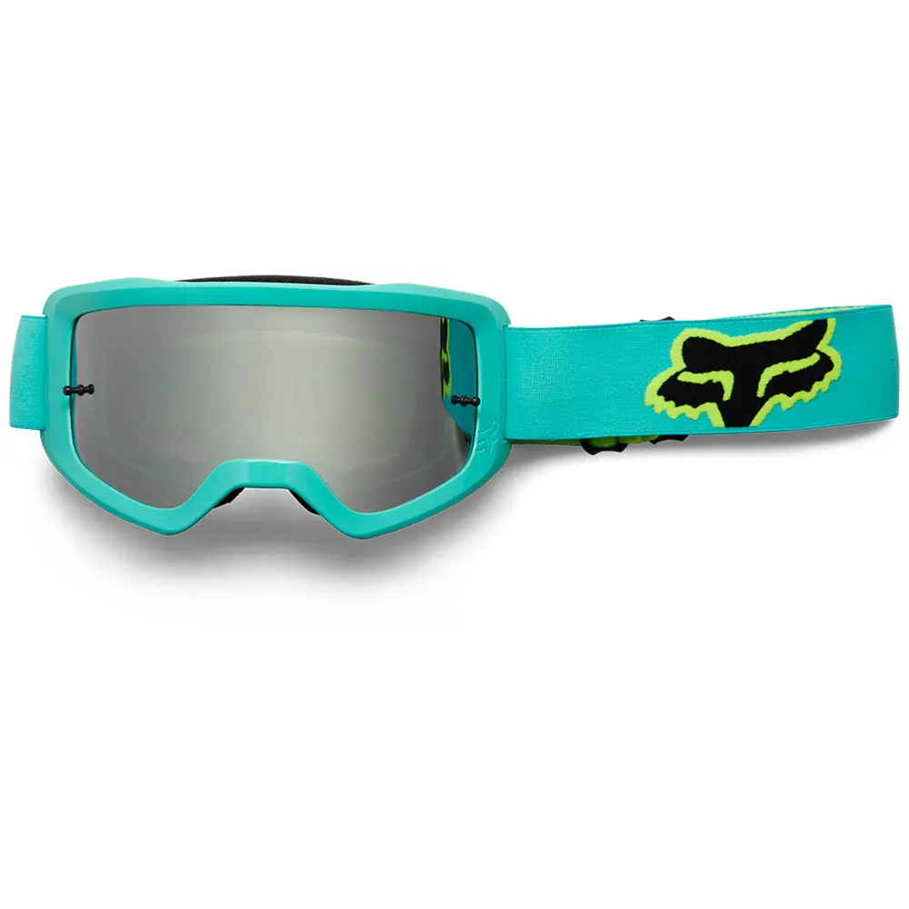 Fox Main Stray Goggles Spark [Teal] 1