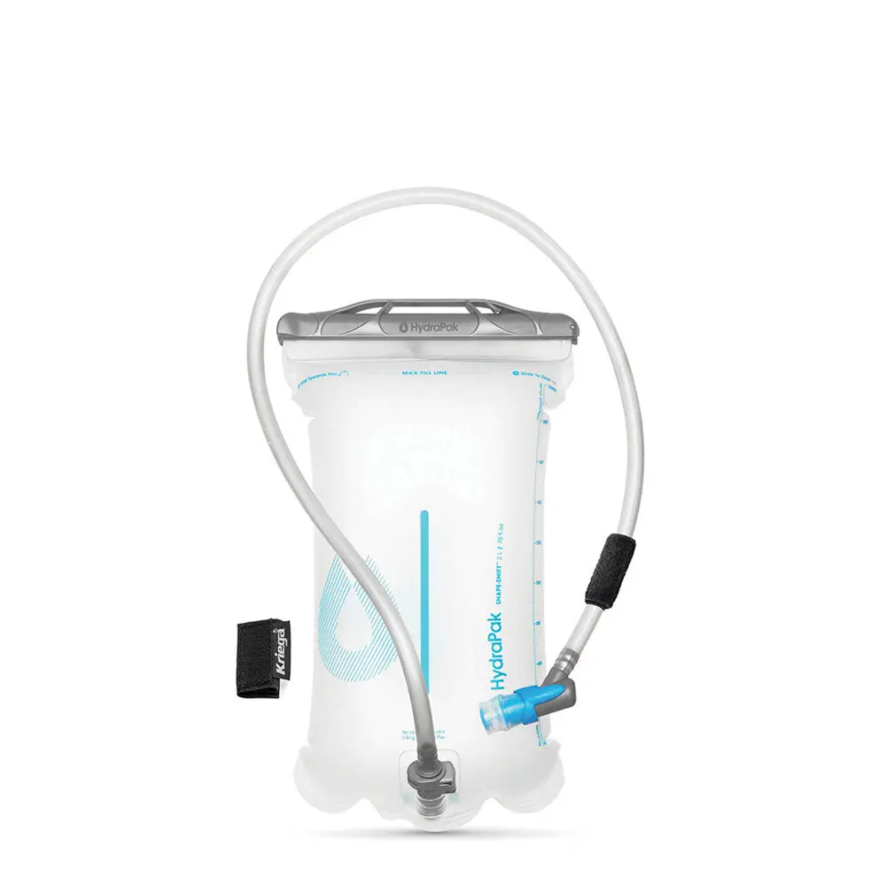 Kriega Hydrapak Shape-Shift Reservoir - 2L 1