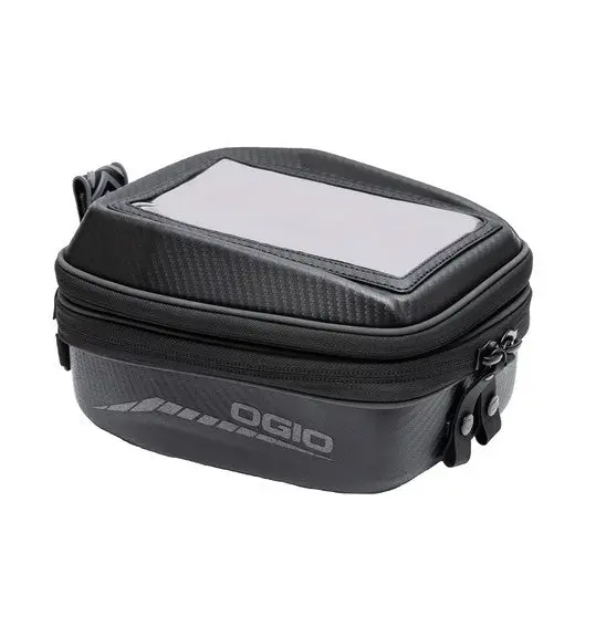 Ogio S3 Expandable 4-7L Tank Bag - Ram Mount 1