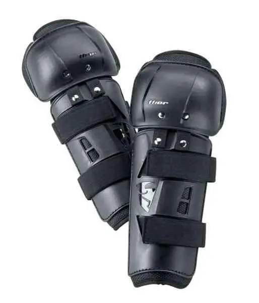 Kneeguard Thor Mx Sector Adult 1