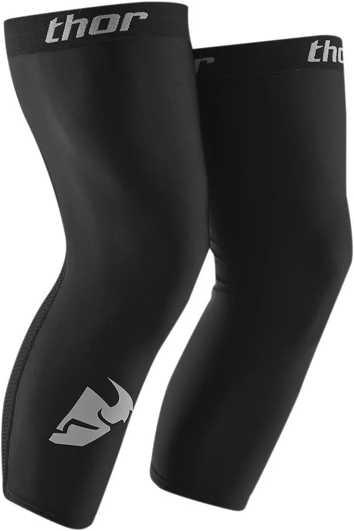 Comp Sleeve Black 1