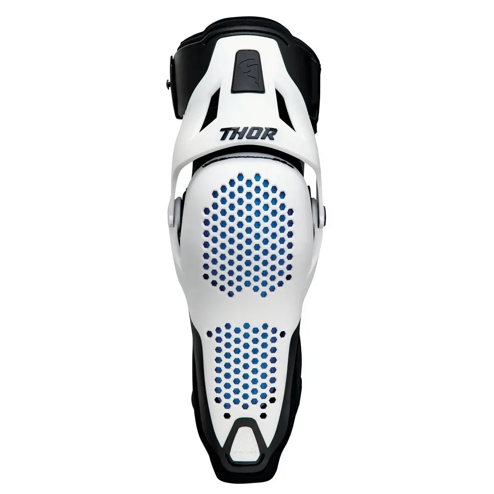 Kneeguard Sentinel Ltd White 1