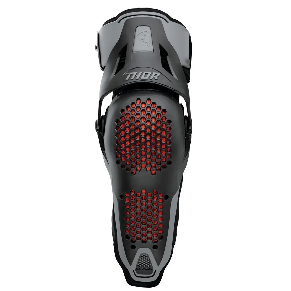 Kneeguard Sentinel Ltd Black 1