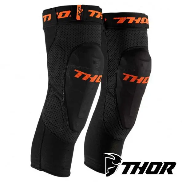 Elbow Guards Thor Mx Comp Xp Protector 1