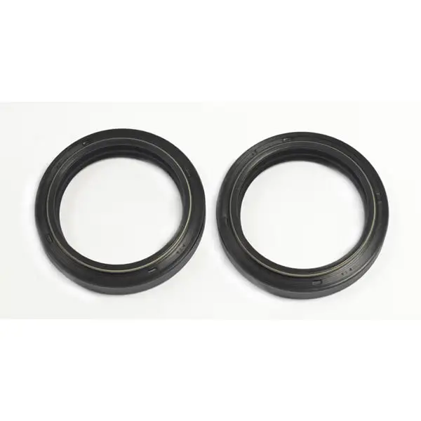 Athena Fork Oil Seal Pair - 45 X 58 X 8.5/11 (455069) 1