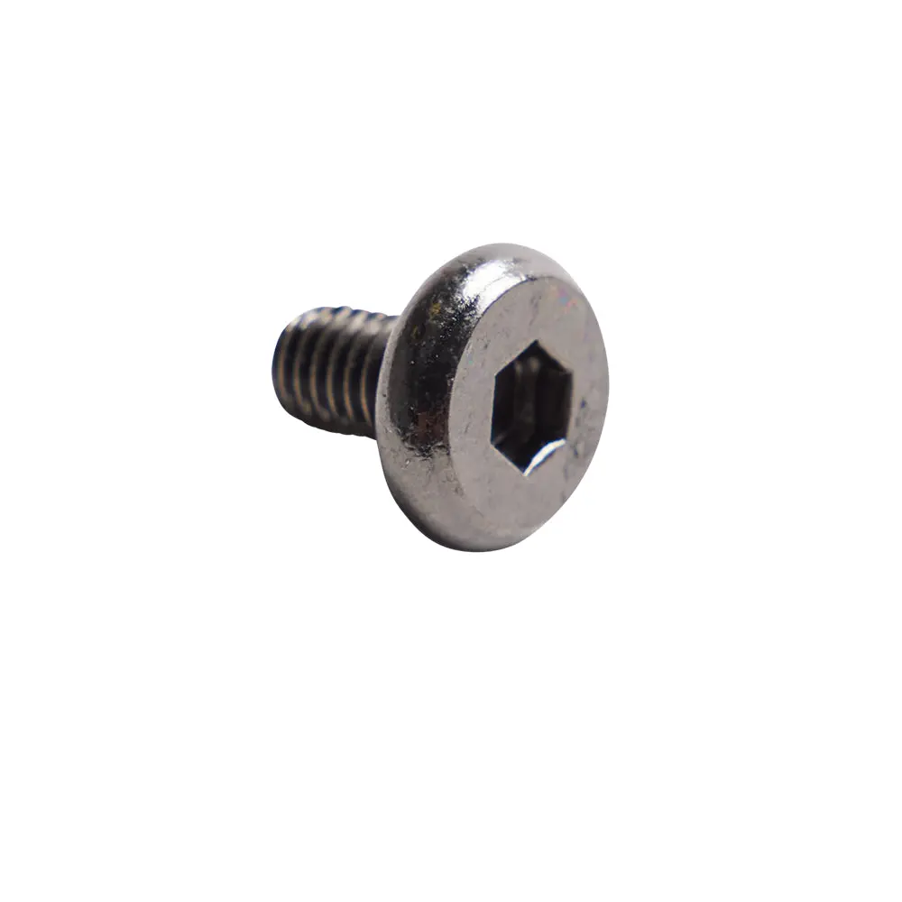 Fox Instinct Boots Cuff Screw [Charcoal] 1