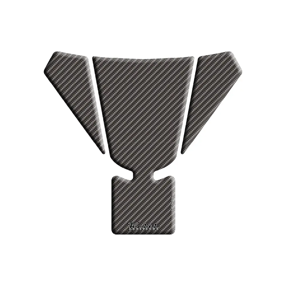 Keiti Tank Pad Bmw S1000rr Bm-001Cf [Carbon] 1