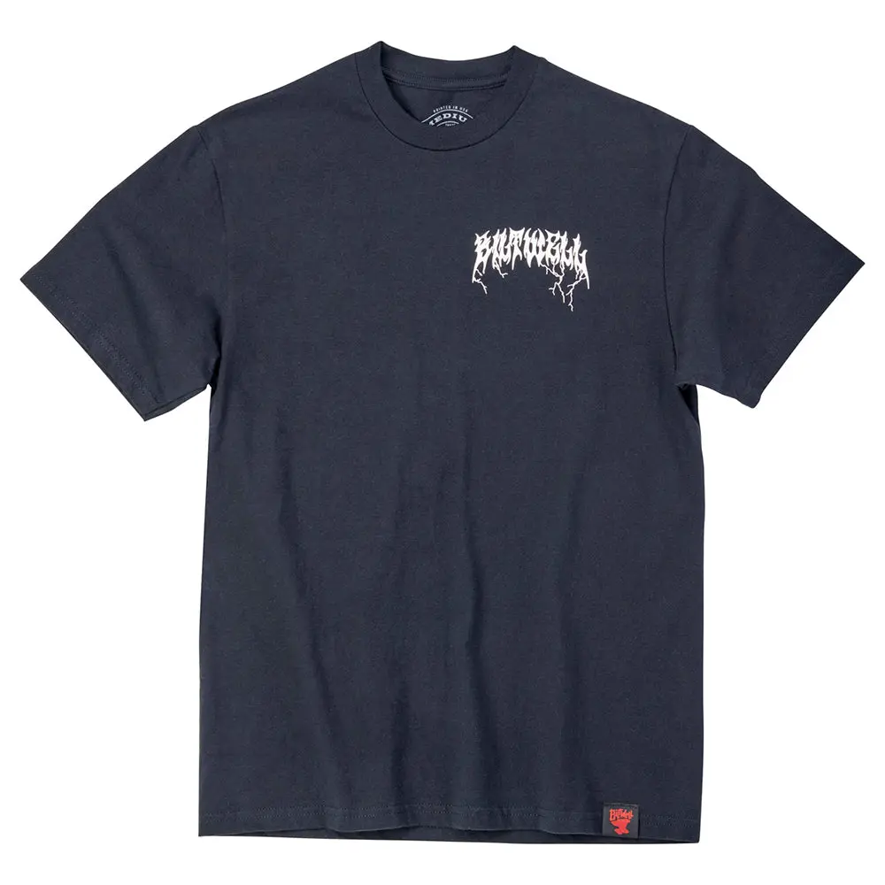 Biltwell T-Shirt [Metal] 1
