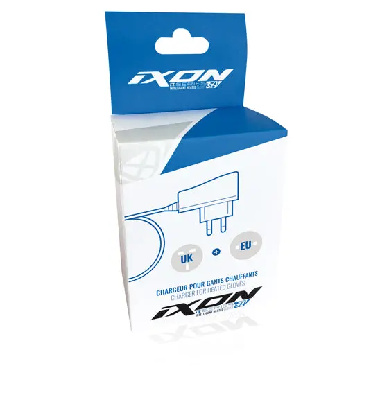 Ixon It Series - Heated Glove Accessories 1