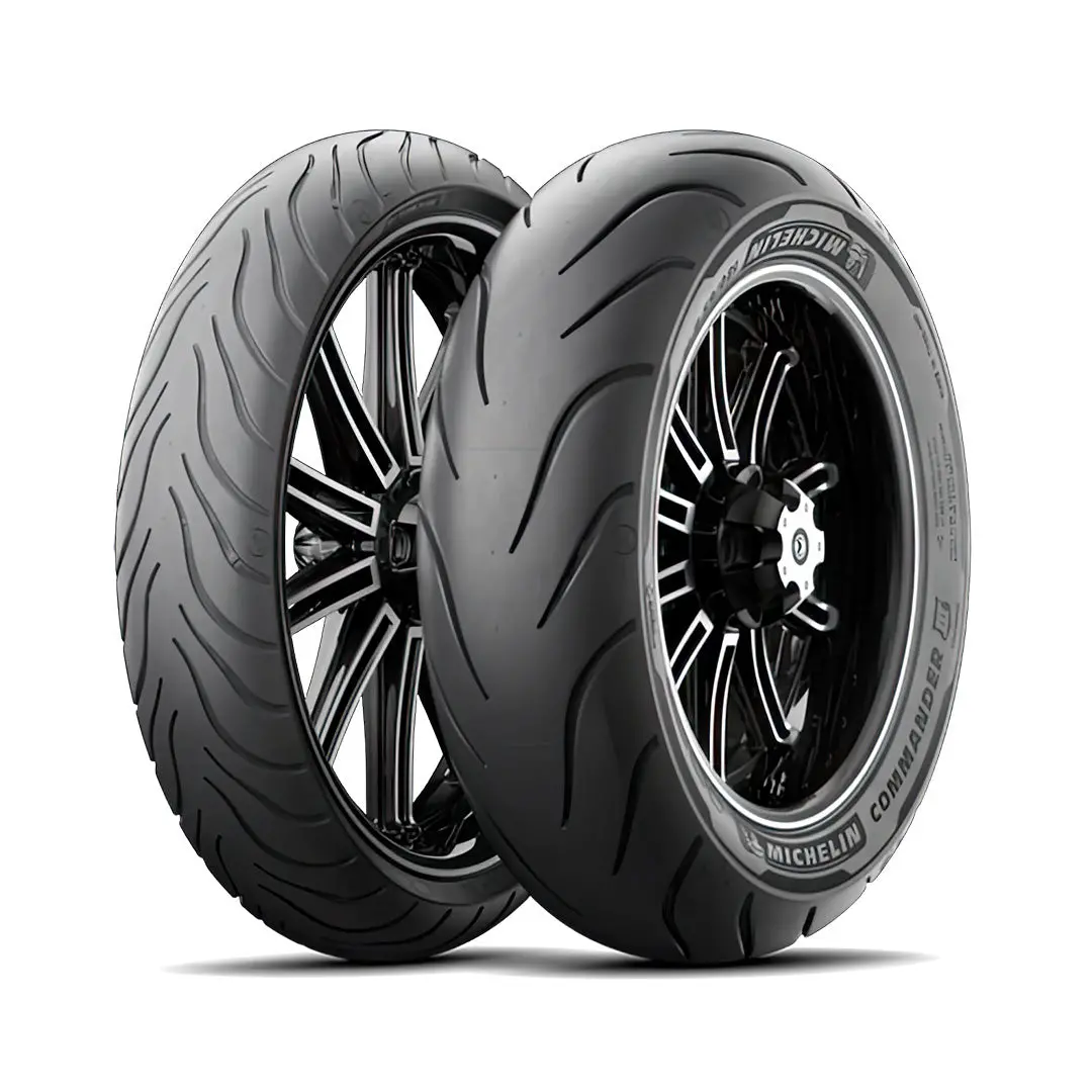 Michelin Commander Iii Touring 1