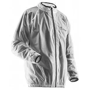 Thor Mx Rain Jacket S15 Clear 1