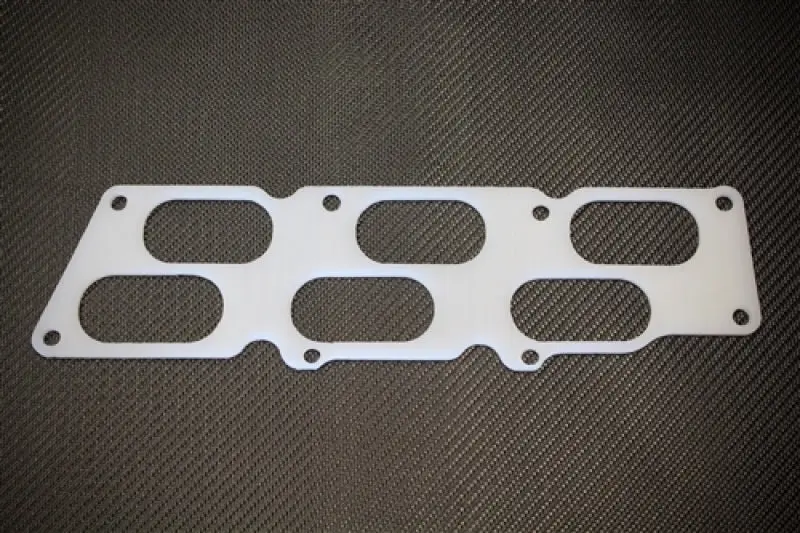 Torque Solution Thermal Intake Manifold Gasket For 2010–2012 Hyundai Genesis V6 1
