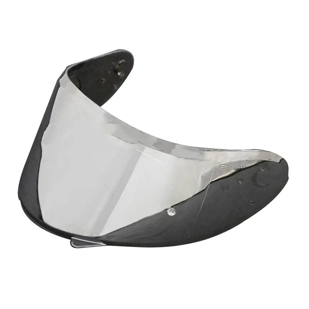Mt Mt-V-16 Visor - Atom [Iridium Silver] 1