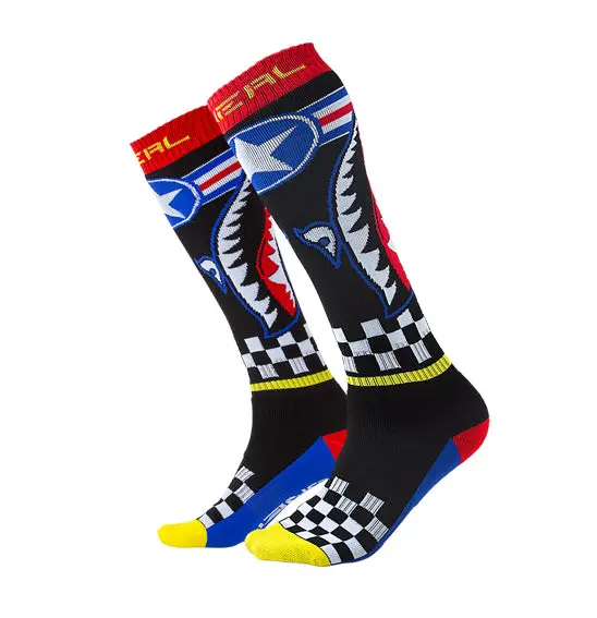 O'neal Pro Mx Wingman Sock 1