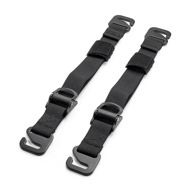 Kriega Os-Mini Cam Straps 1