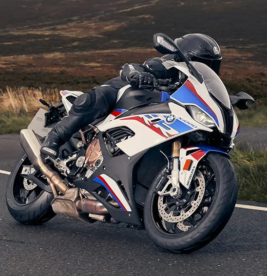 Metzeler Sportec M9 Rr - Supersport 1