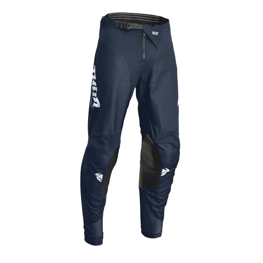 Pants S23 Thor Mx Pulse Tactic Midnight 1