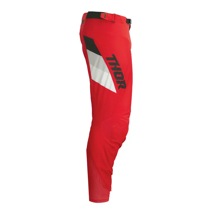 Pants S23 Thor Mx Pulse Tactic Red 5