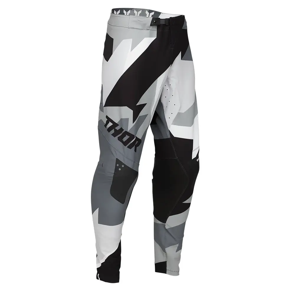 Thor Pants Sport Brave Black 1