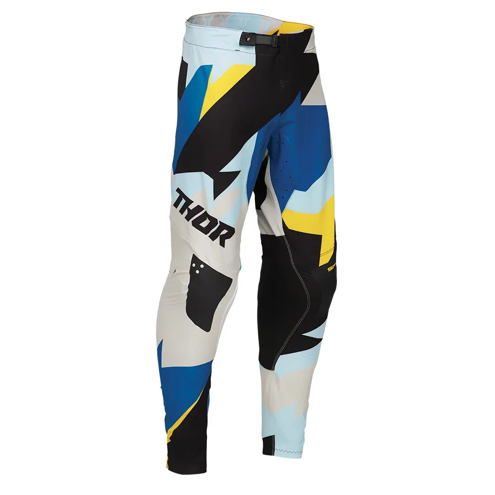Thor Pants Sport Brave Blue 1