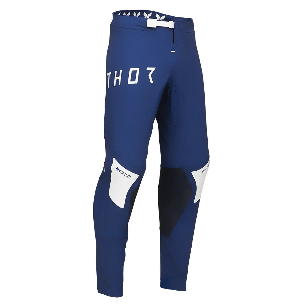 Thor Pants Sport Strike Navy 1