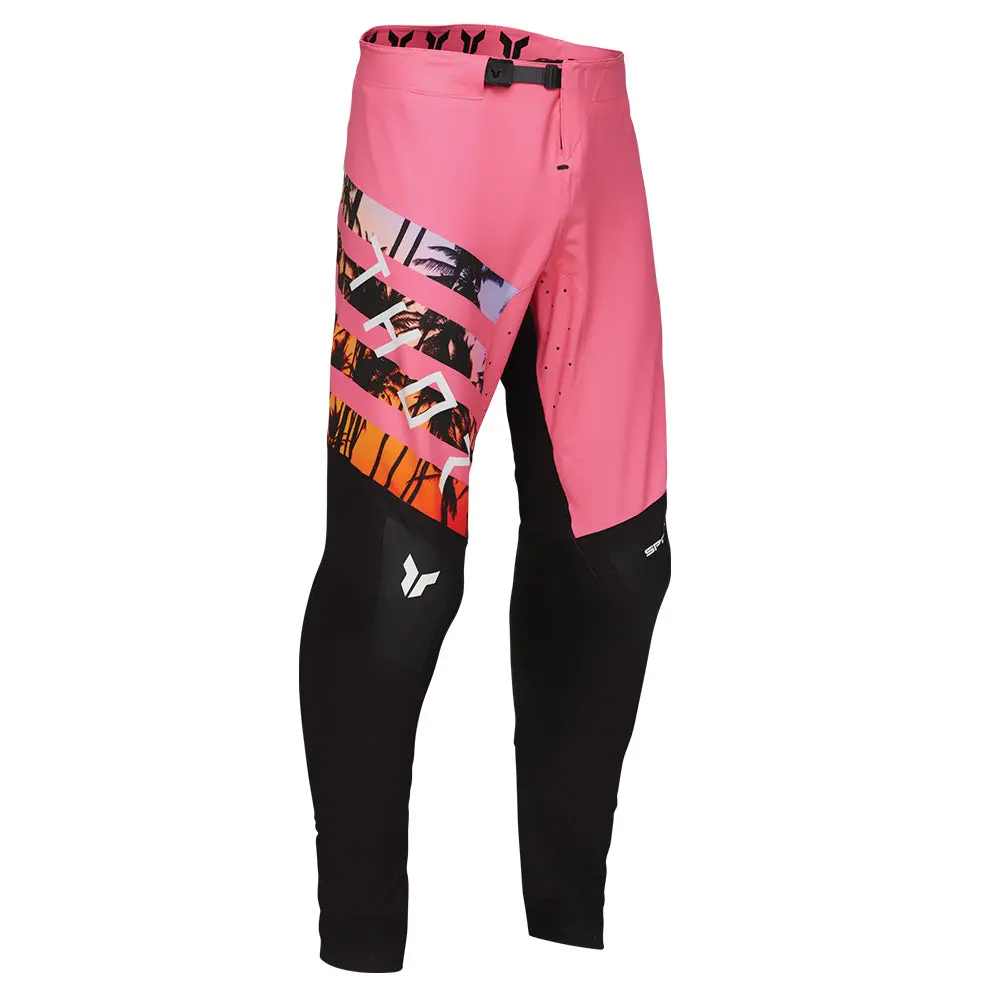 Thor Pants Sport Sd Black 1