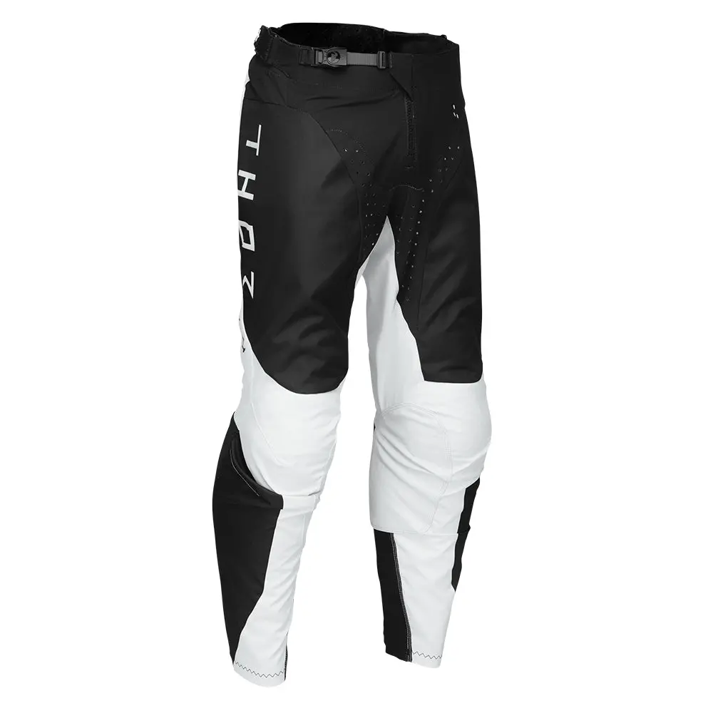 Thor Pants Launch Storm Black 1