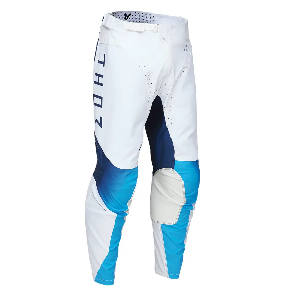 Thor Pants Launch Storm White 1