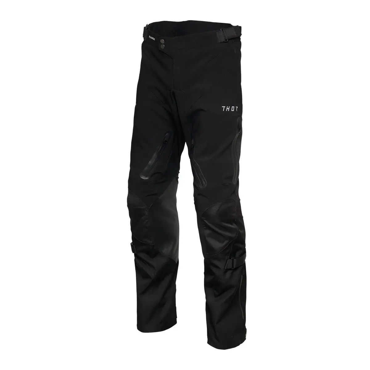 Thor Pant Range Black/Heather 1