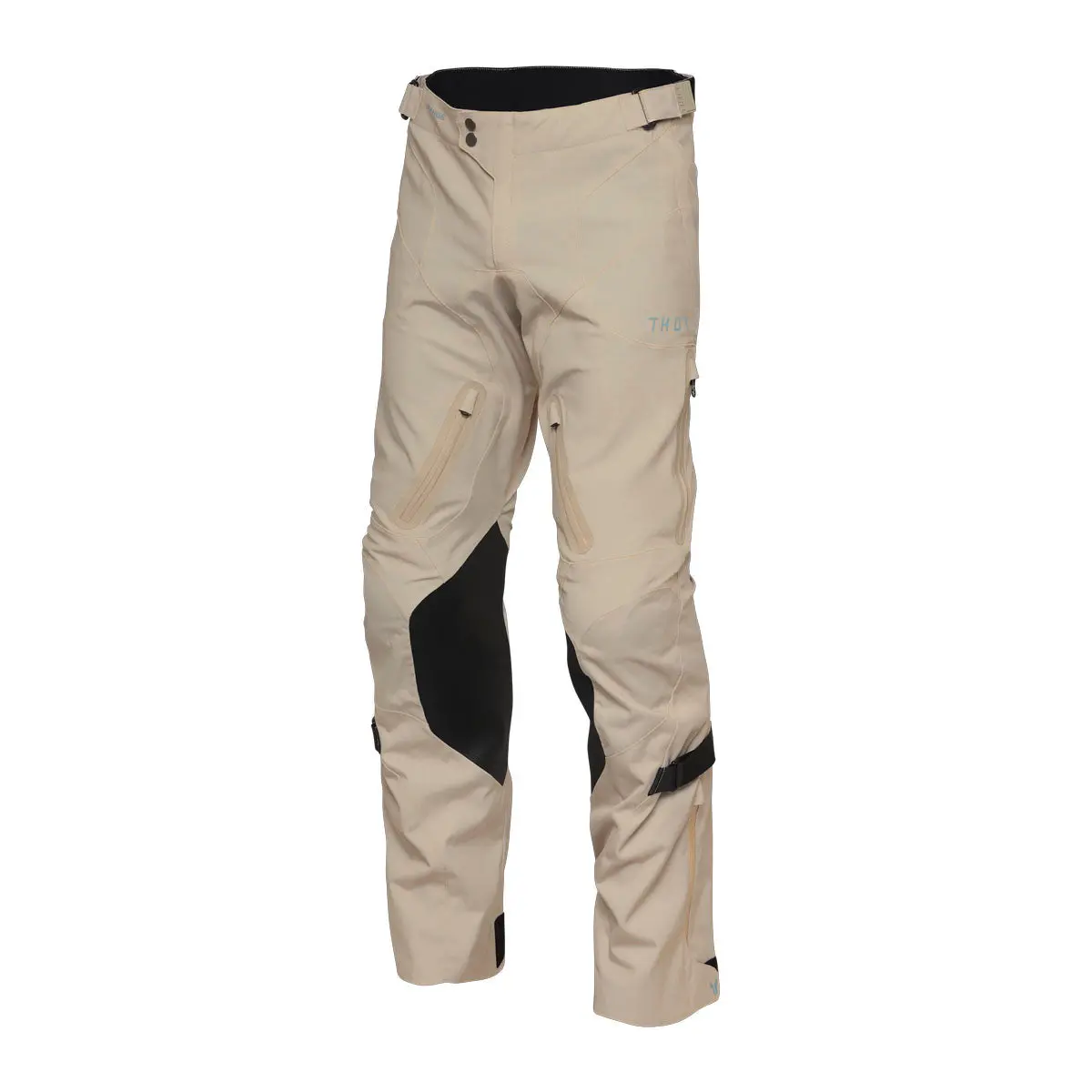 Thor Pant Range Sand 1