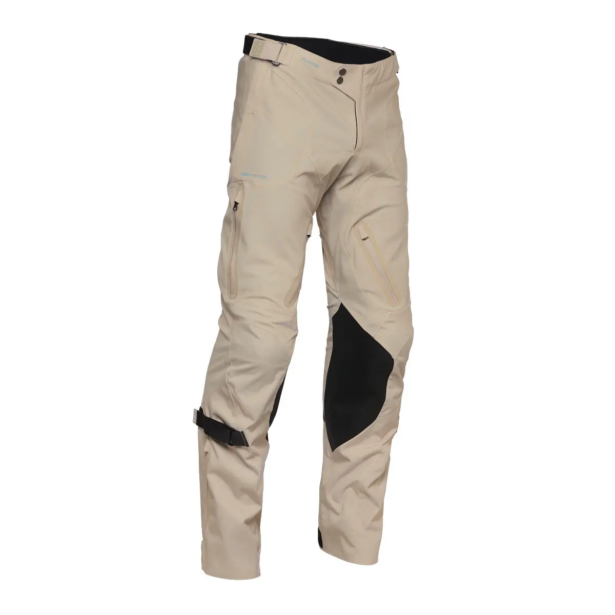 Thor Pant Range Sand 2