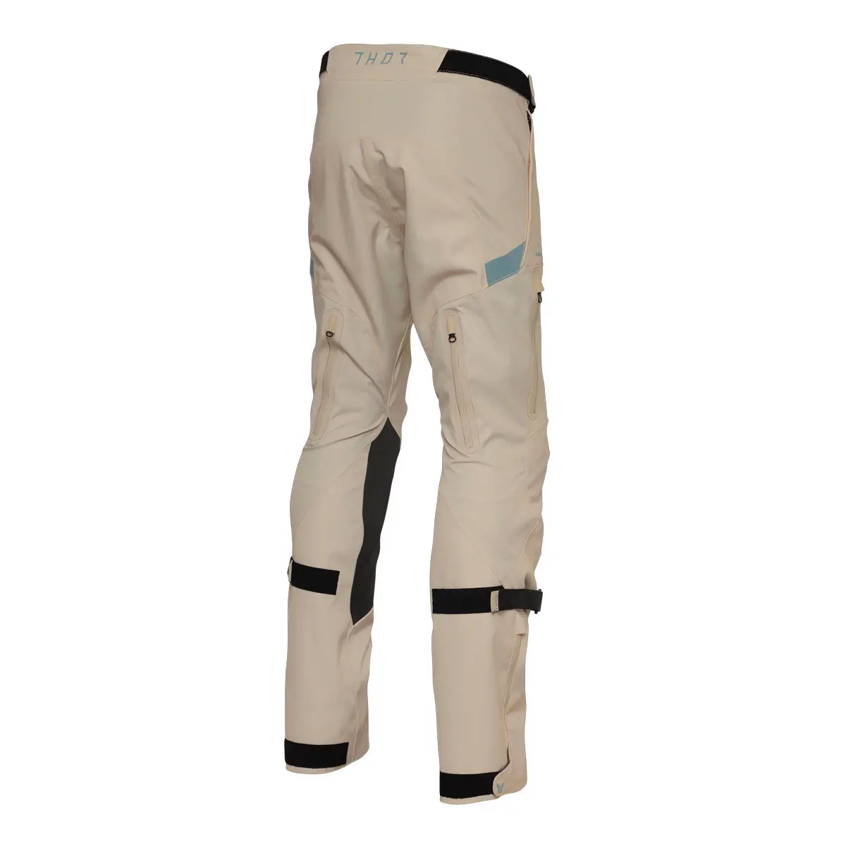 Thor Pant Range Sand 4