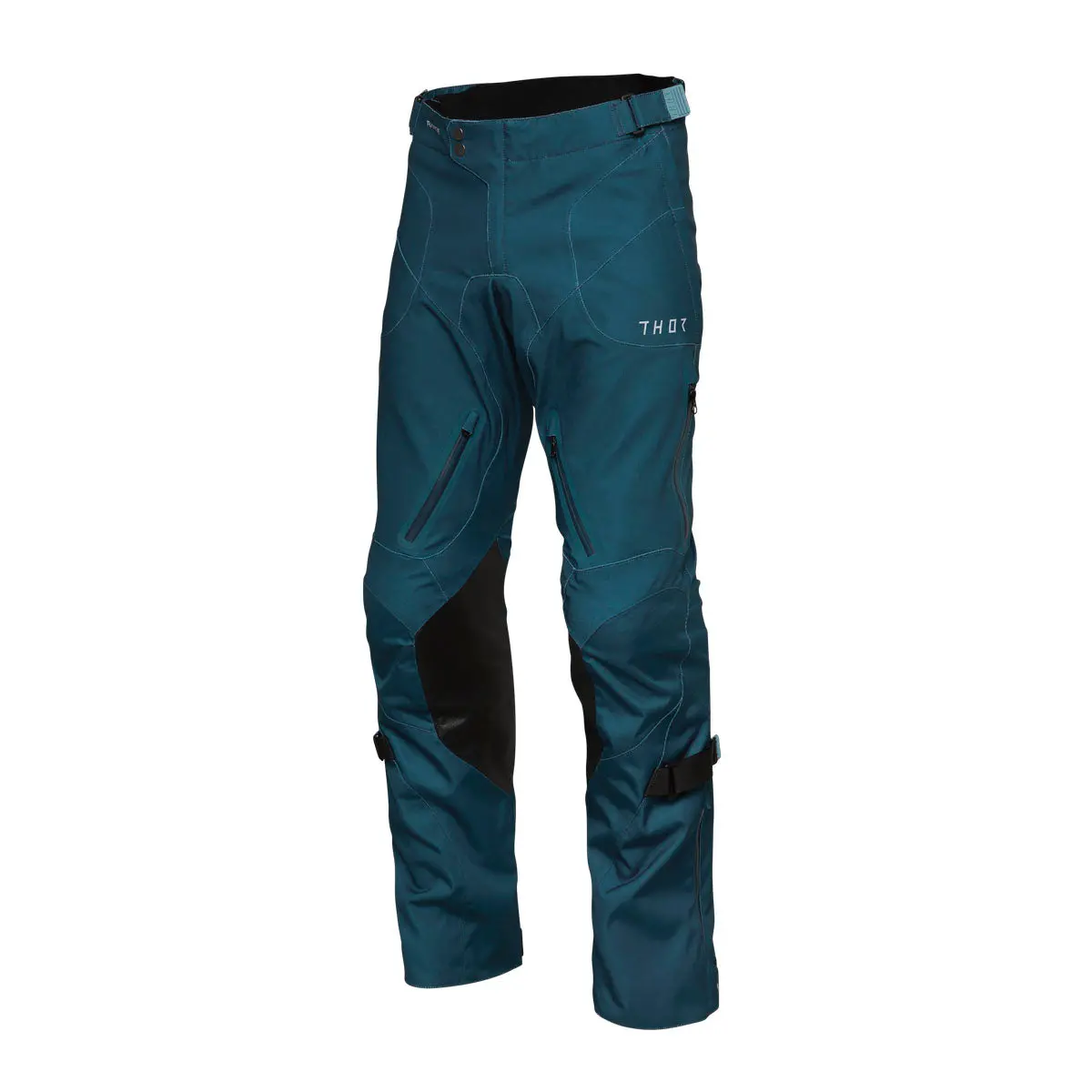 Thor Pant Range Steel 1
