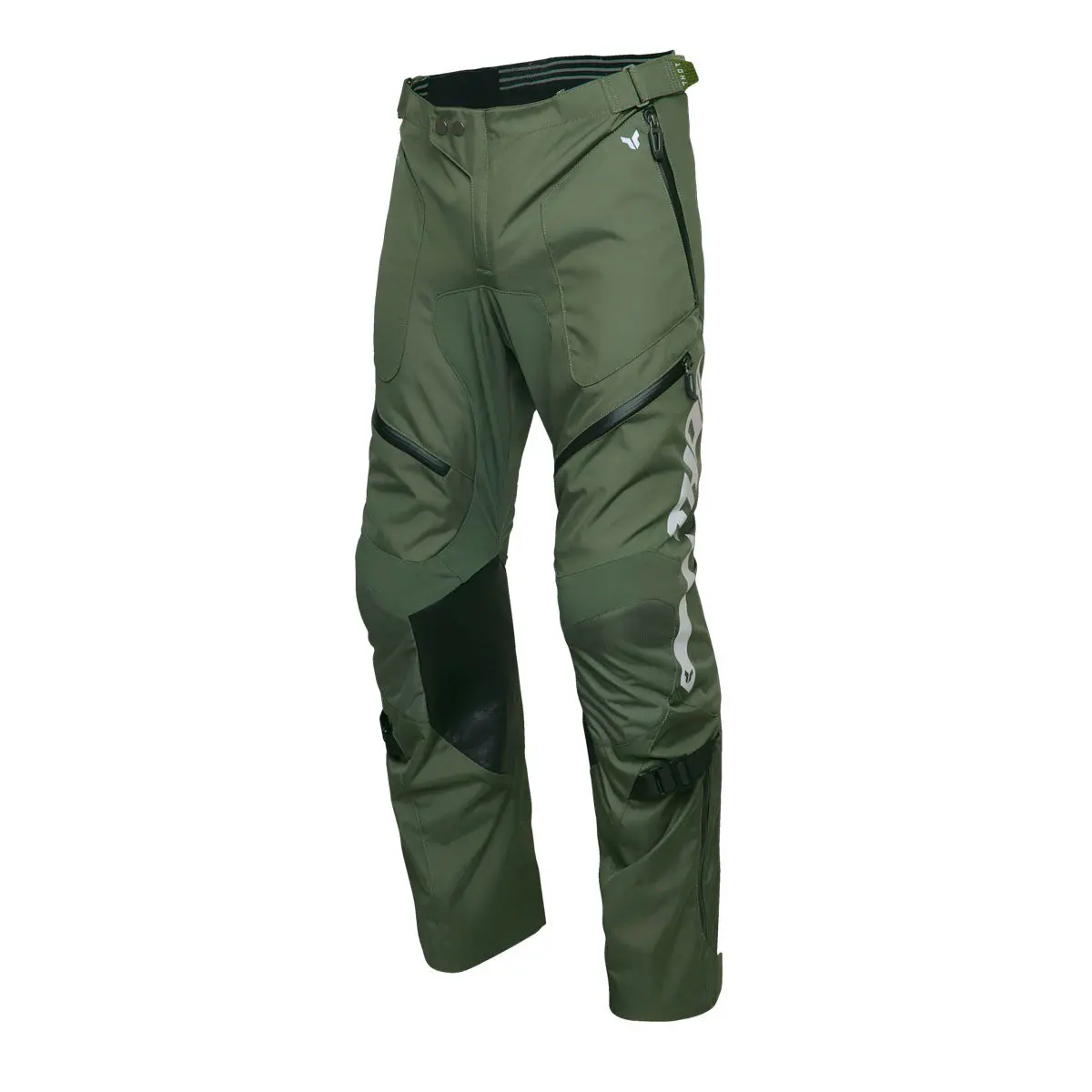 Thor Pant Terrain Otb Army/Char 1