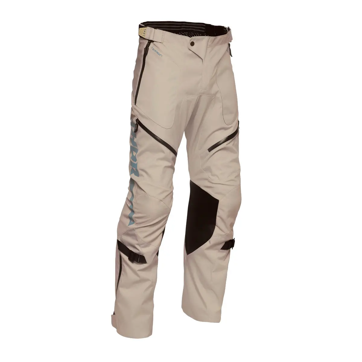 Thor Pant Terrain Otb Sand 1