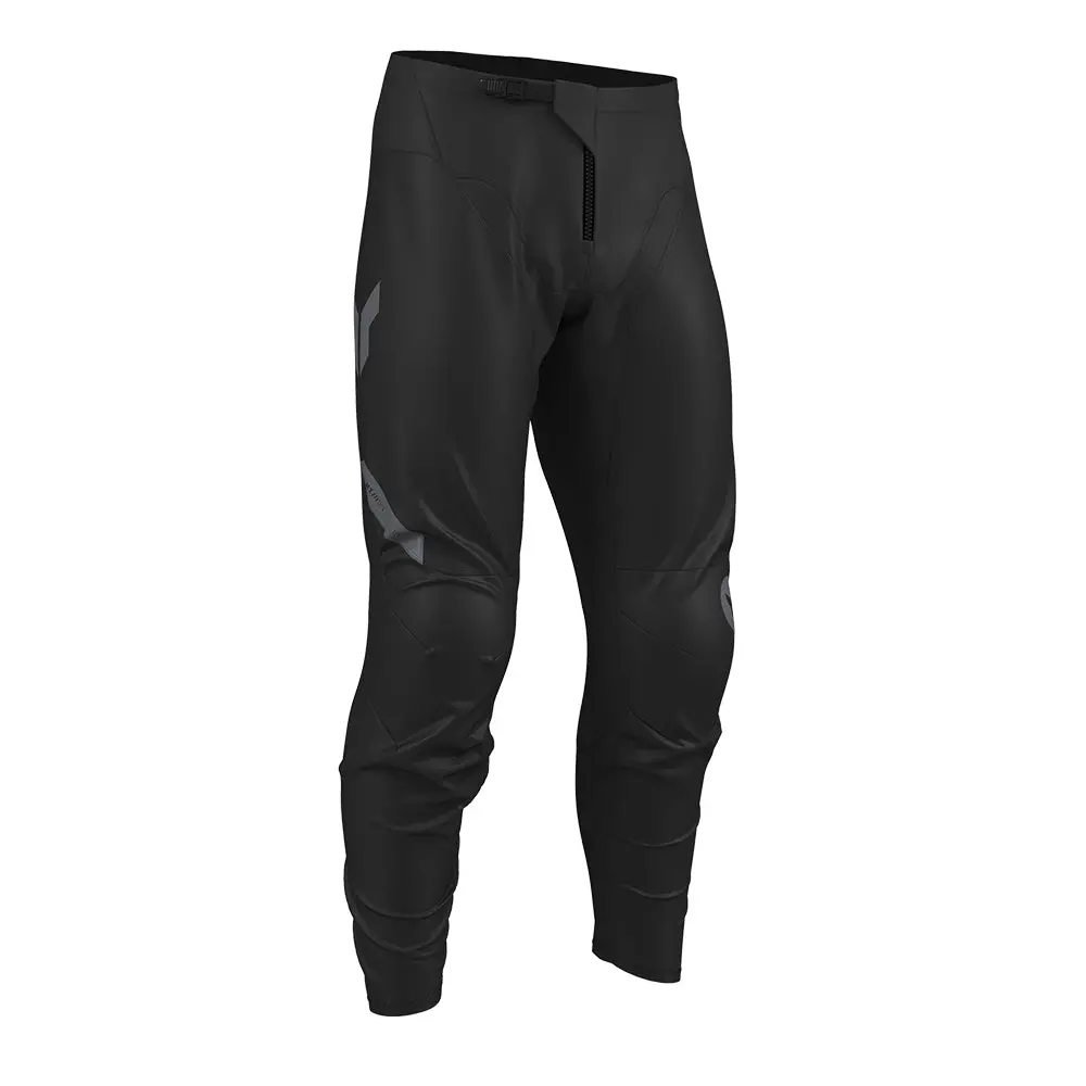 Thor Mx Pant Ridemode Menace Black 1