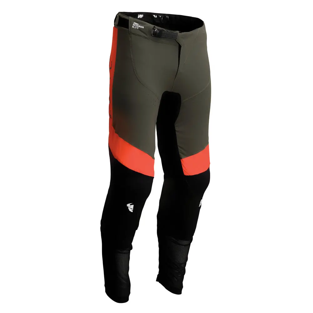 Thor Mx Pant S22 Prime Status Black/Camo 3