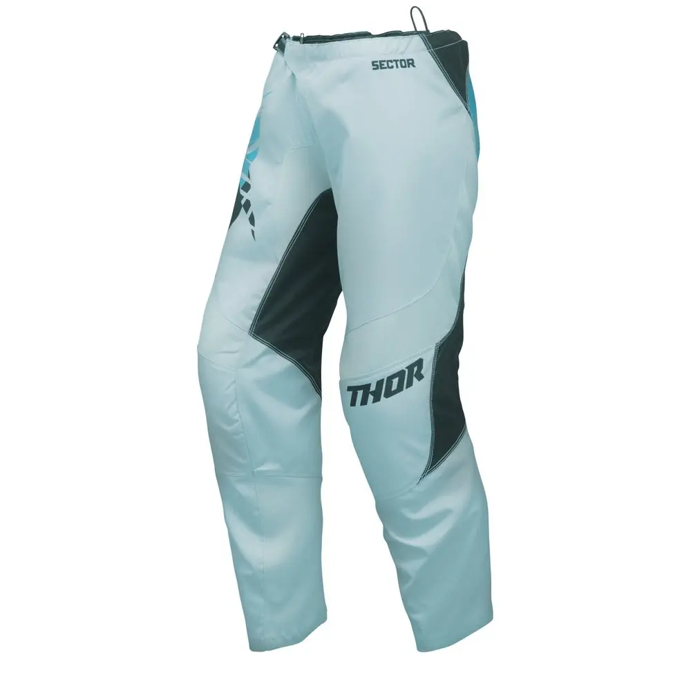 Thor Sector Split Pants Women M/B 2