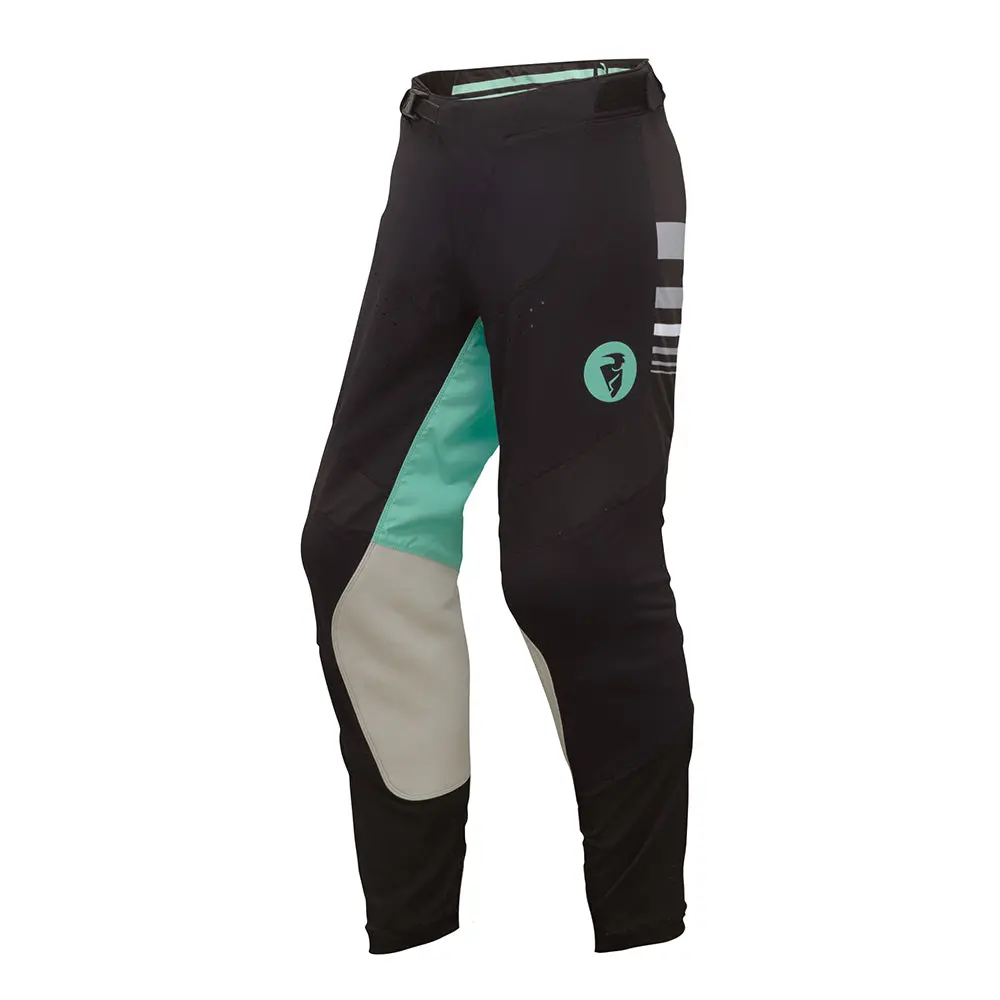 Thor Prime Blaze Pants Women Blk/Mt 1