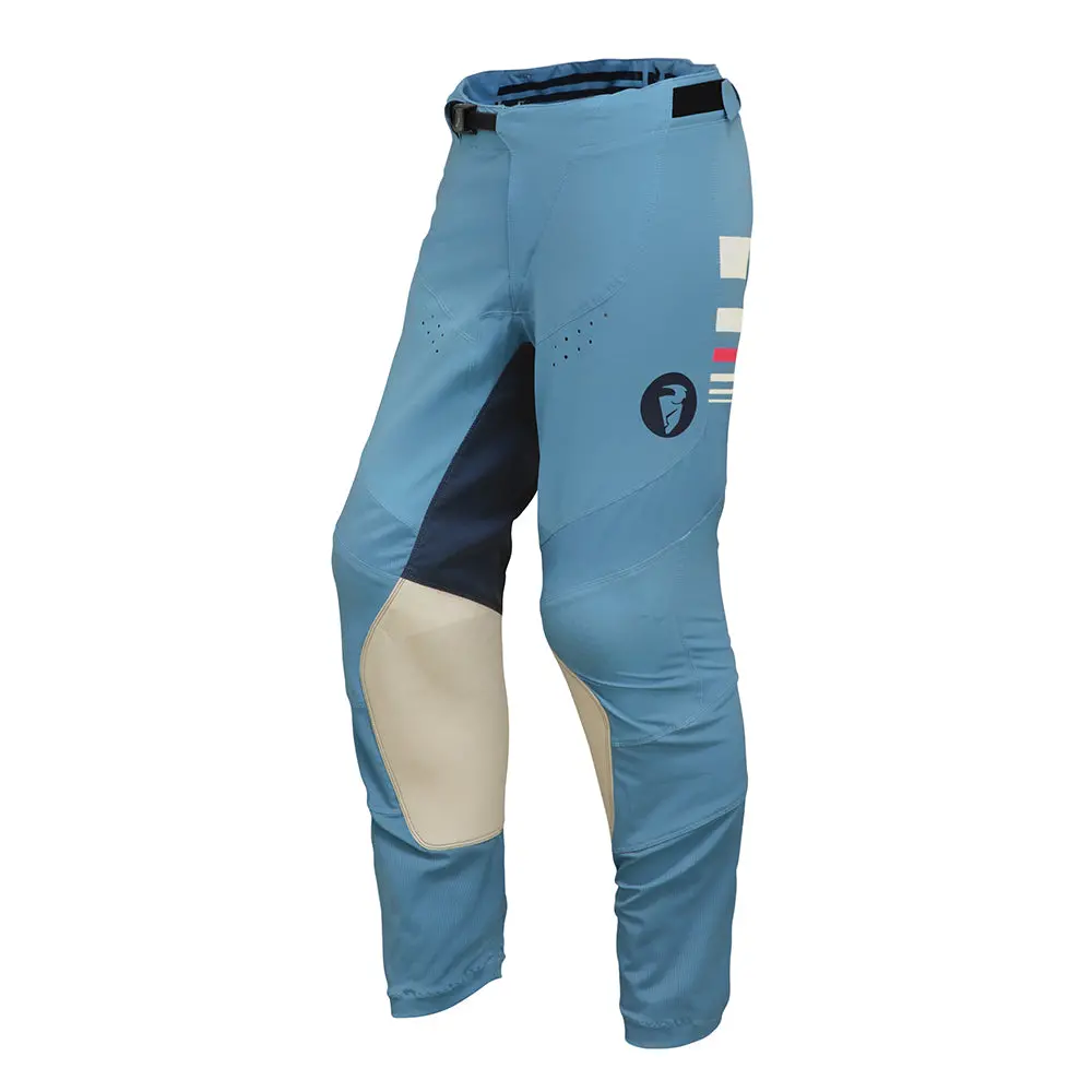 Thor Prime Blaze Pants Women Bl/Wh 1