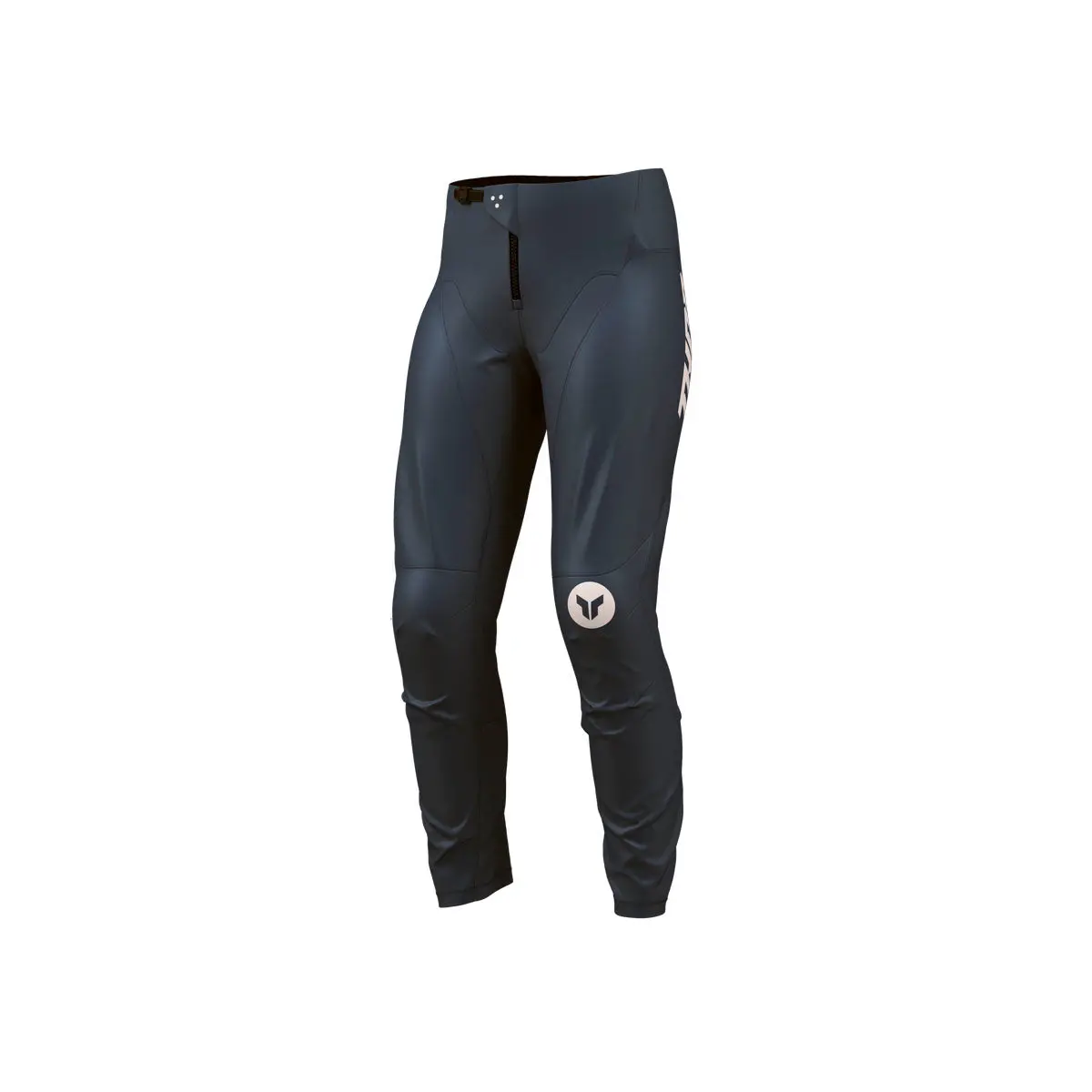 Thor Mx Pant Womens Ridemode Menace Midn/Dust 1