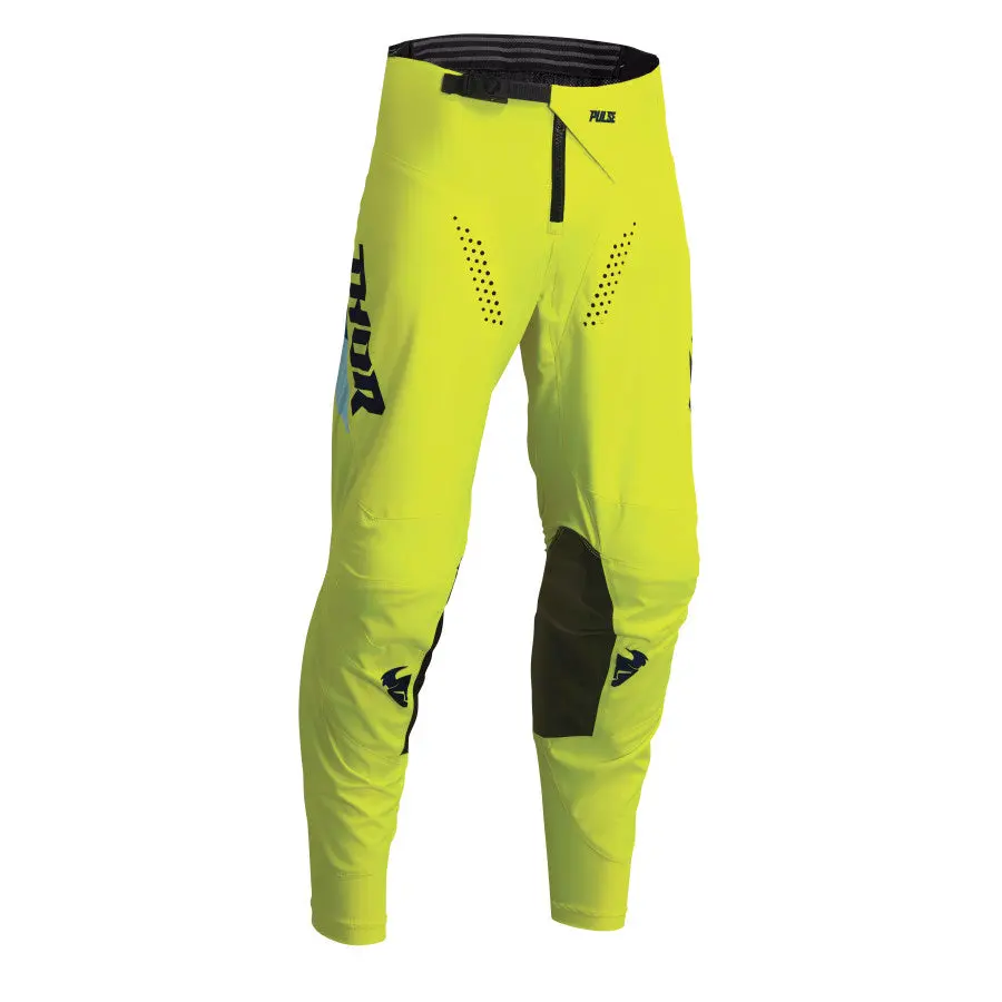 Pants S23 Thor Mx Pulse Youth Tactic Acid 1