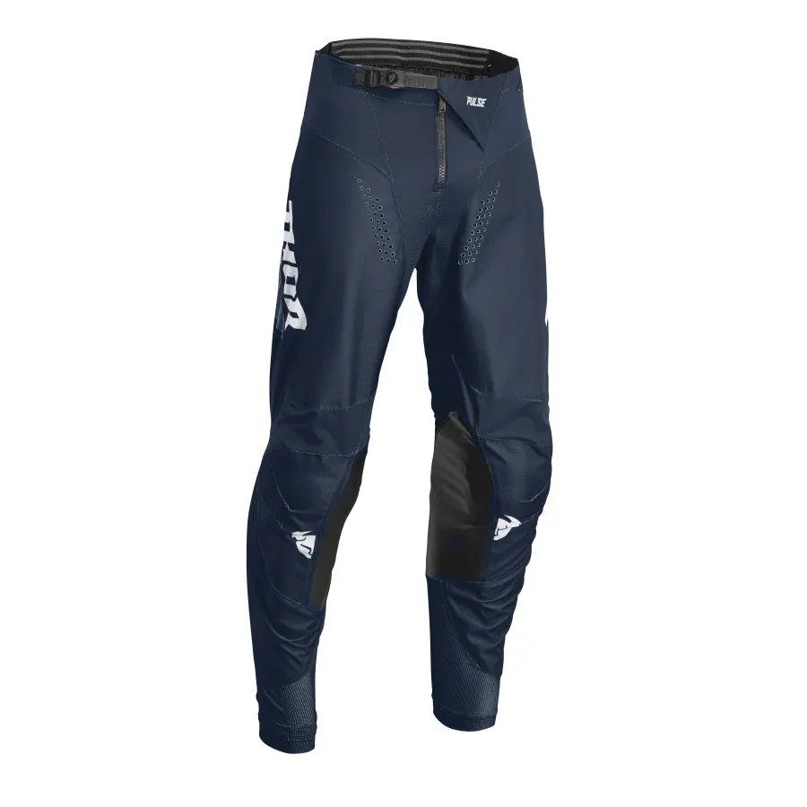 Pants S23 Thor Mx Pulse Youth Tactic Midnight 1