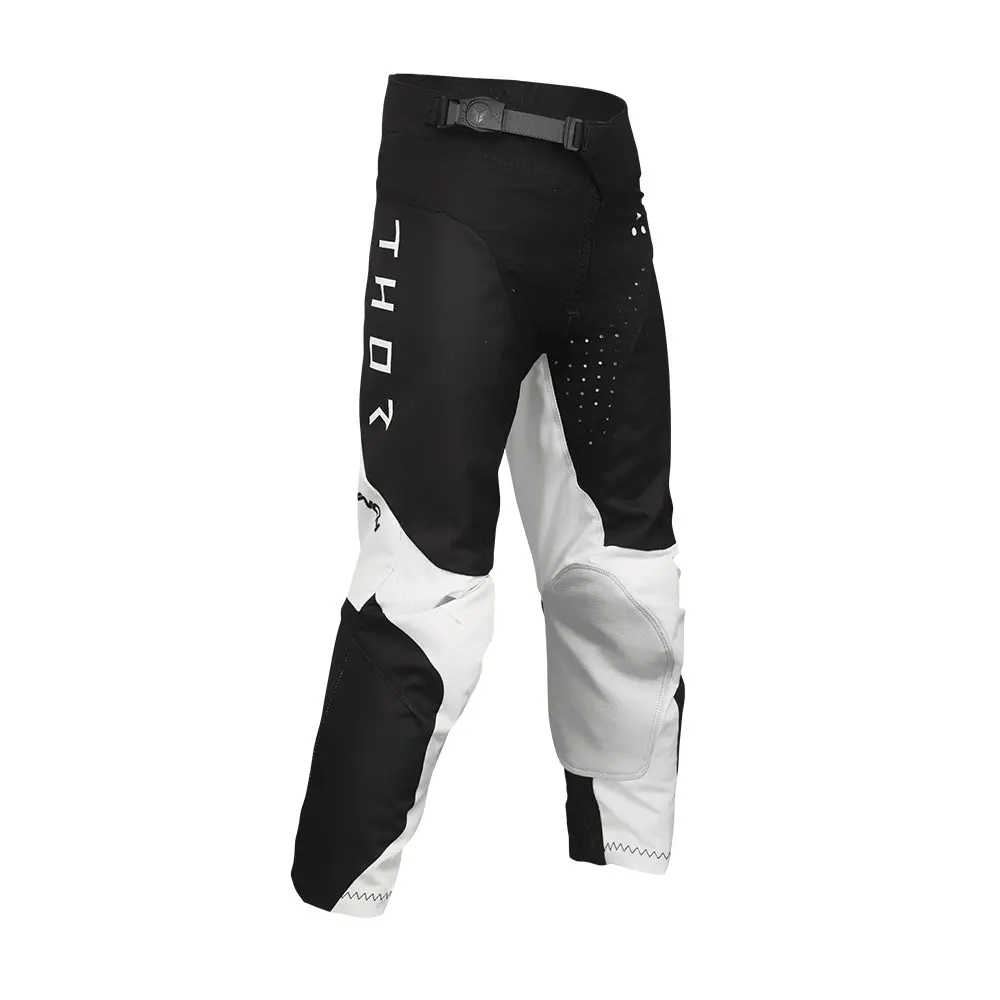 Thor Pants Launch Youth Storm Black 1