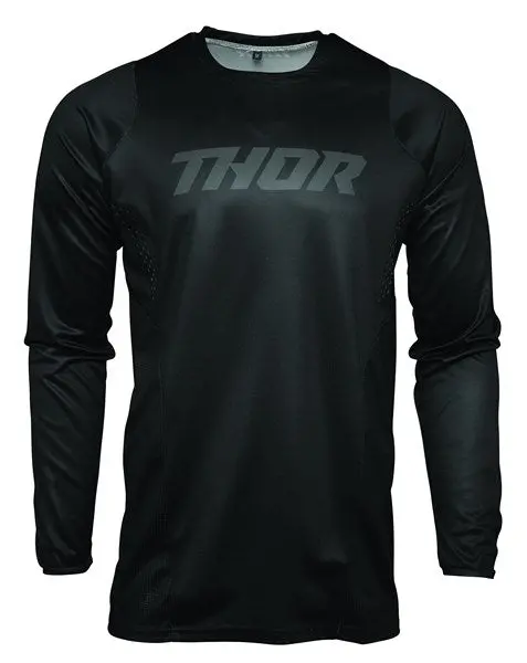 Thor Mx Pulse  Blackout Jersey 1