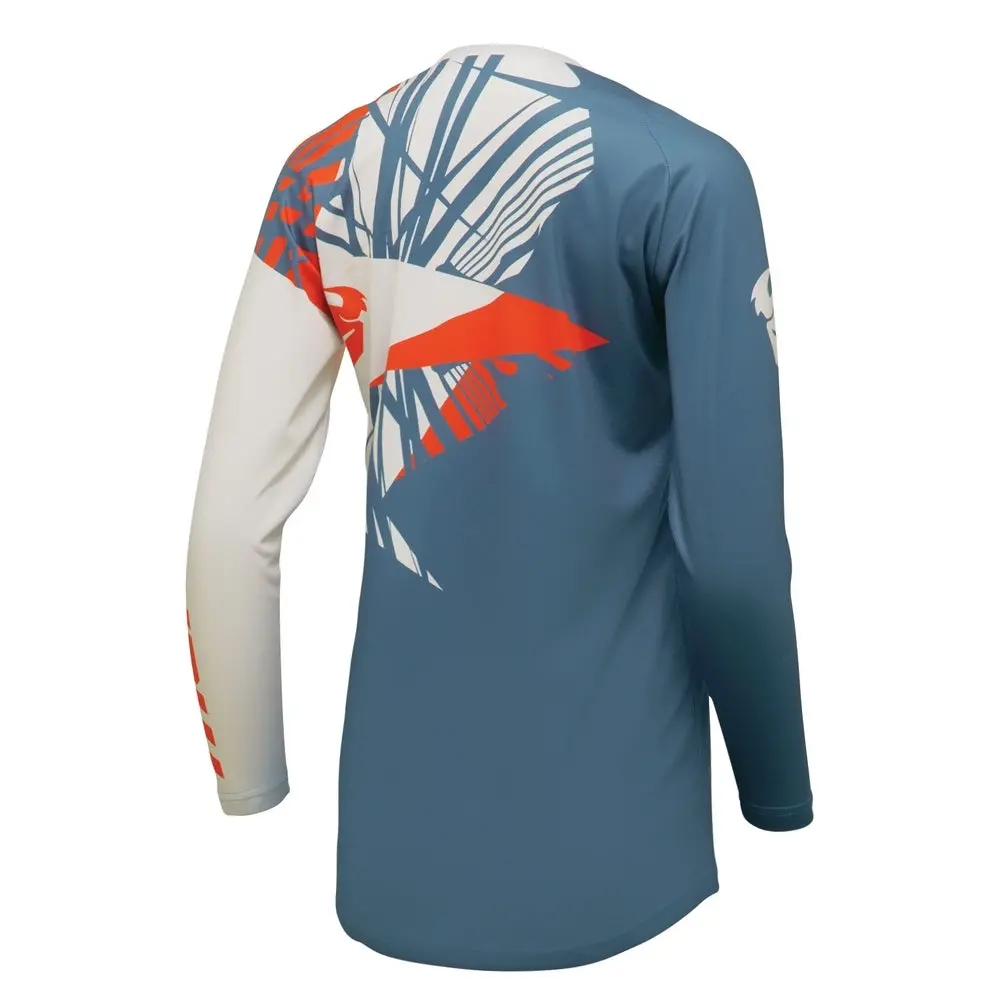 Thor Sector Split Jersey Women T/W 1