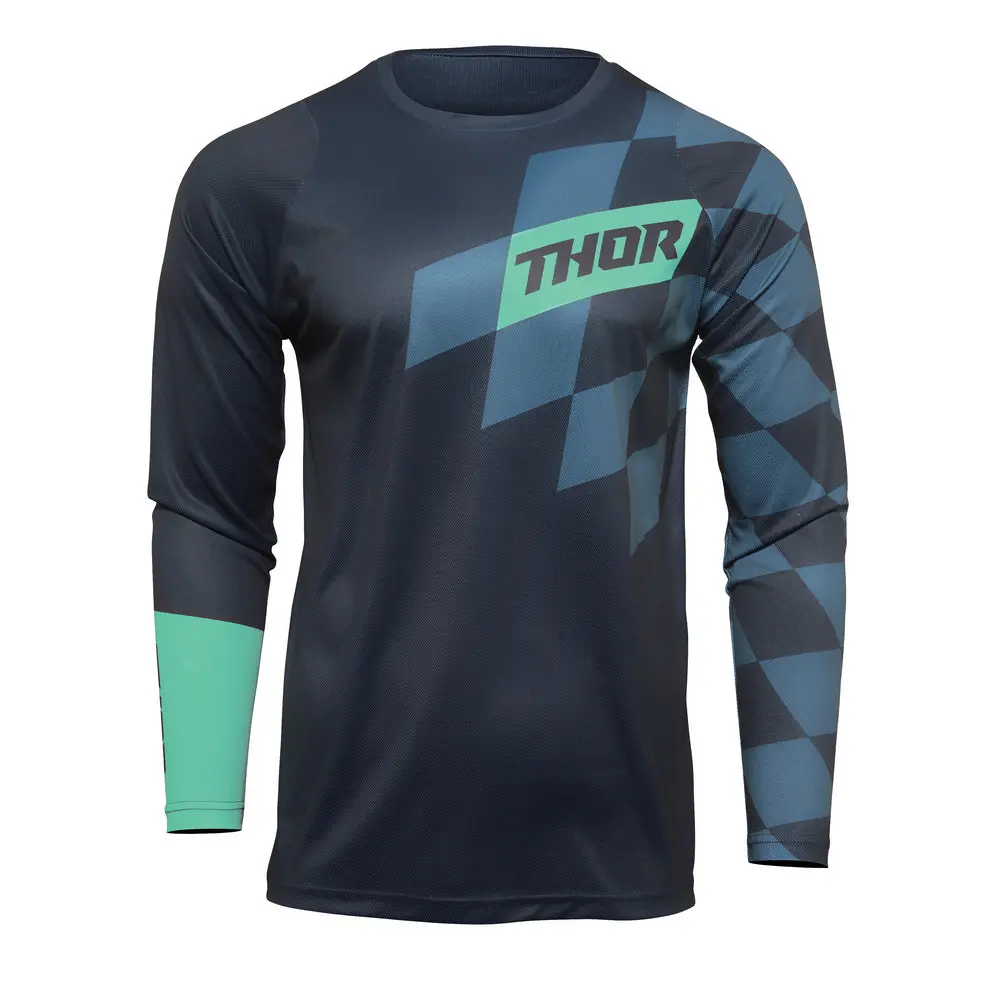 Thor Mx Jersey S22y Sector Birdrock Mn/Mint 1